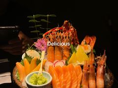 -花潮料理艺食馆(成都万象城店)