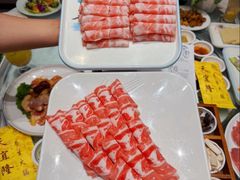 -天宜隆蘑菇宴火锅(石景山旗舰店)