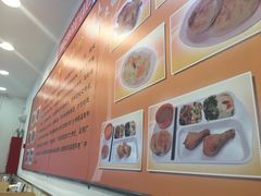 -香妃烤鸡(西单店)