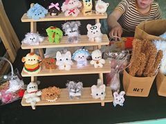 -1013 PET SHOP 宠物商店(近铁城市广场店)