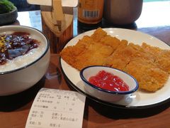 -十面春风·江南面馆(崇宁路店)