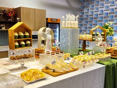-洛雅艾思·生日蛋糕商务茶歇甜品台(北京店)