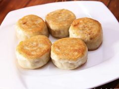 -玉华台饭庄·淮扬菜·烤鸭(望京店)