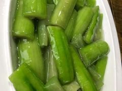 白油丝瓜-功夫兔