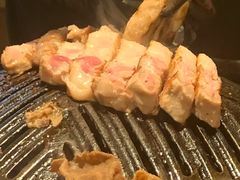 -kingkong大猩猩烤肉(CBD店)