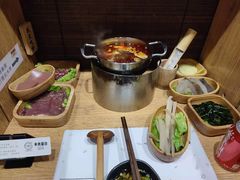 -独食火锅·半米屋台(望平街店)