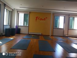 -FineYoga梵音瑜伽·普拉提
