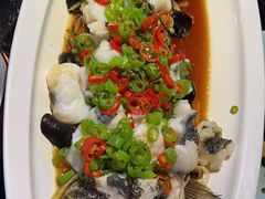 -路小缦·珍馐美馔(市心北路店)
