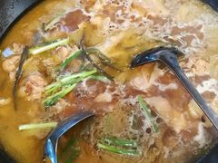 -重庆烧鸡公火锅(簋街店)