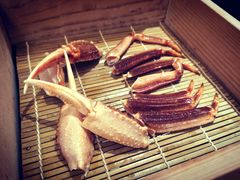 -蟹田居·活蟹料理(东城店)