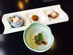 前菜-モリタ屋(JR京都伊势丹店)