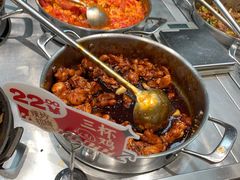 -乡村基·川味现炒大王(熙悦天街店)