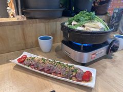 -森味花园·日本料理(伊藤洋华堂亚运村店)