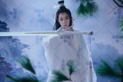 -梓摄影古装写真工作室(富力广场店)