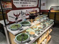 -食潮汕头鲜牛馆(望京保利店)