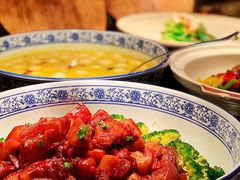 -济南香格里拉·咖啡泉自助餐厅