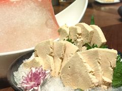 -东海怡品海鲜豆捞(舟宿夜江店)