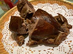 黄泥烧鸽子-燕郊烧鸽子(广安路店)