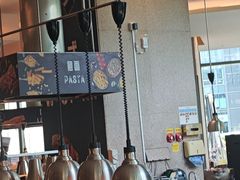 -韵咖啡自助餐厅(天津香格里拉店)