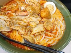 -好彩头新加坡料理(腾飞新苏坊店)