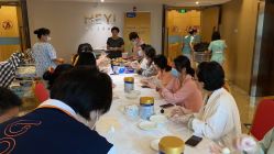 -和伊母婴护理中心·全套房(金山店)
