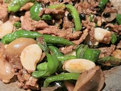 -恰饭·老长沙市井菜 (天河客运站店)