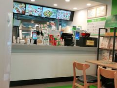 -老乡鸡(茨河路店)