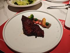 -赤火牛排(金狮广场店)