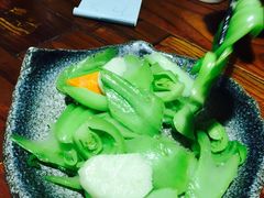 -客语客家菜(东山口店)
