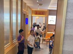 -陈厨老味·老派郴州菜(宜章店)