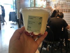 分装芝士-喜茶(佛山顺德大良东乐路店)