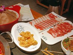 -大龙燚火锅(南山大道店)