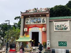 -南丫岛