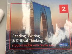 -英孚教育青少儿英语(长宁来福士中心)