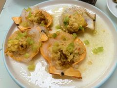 -星奇缘·海鲜餐厅(东山美食地标店)