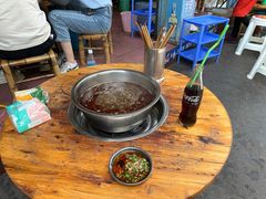 -学街秀兰麻辣烫