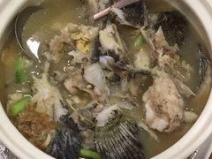 -珍宝海鲜(东海岸海鲜中心)