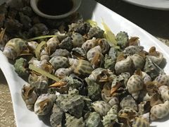 -莲花公园煎蟹(总店)