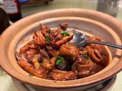 -浔庐餐厅•江西老字号•九江菜(南湖国际店)