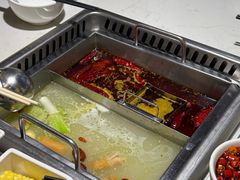 -野妹火锅(布吉店)