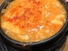 -韩国料理大力士(屏风街店)
