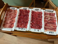 -大喜牛鲜牛肉火锅(营迹路店)