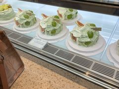 -WenTinG文汀·半糖蛋糕(合生汇店)