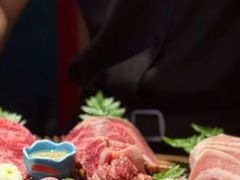 -300杯·和牛烧肉清酒专门店(廊里店)