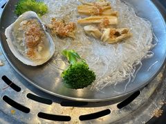 -水禾轩·海鲜蒸汽主题餐厅(拱北店)