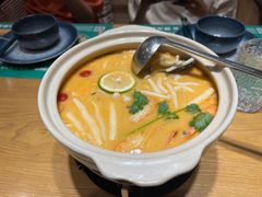 -泰悦澜·泰国餐厅(万象城店)