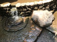 -竹泉村旅游度假区