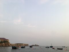 -石槽海滨浴场