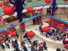 -万达广场(无锡滨湖店)