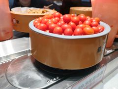 -龍歌自助小火锅(李沧顺和汇店)